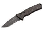 Nóż Böker Plus Strike Coyote Tanto – AUS-8 – 201 mm – SHARPI