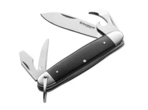 Scyzoryk Magnum Classic Pocket Steel – 440A – 160 mm – SHARPI