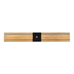Bisbell Dwuczęściowa Listwa Magnetyczna Bambus 45 cm – 583 – Bisbell – SHARPI