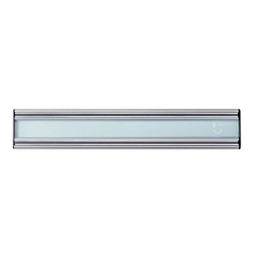 PROMOCJE 20 Bisbell Lustrzana Listwa Magnetyczna Mięta 30 cm – 304 – Bisbell – SHARPI
