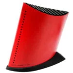 Blok-na-9-noz-y-w-ksztalcie-z-aglowca-czerwony-Global-GKB-52CR Blok na 9 noży w kształcie żaglowca – czerwony | Global – 1182 – Global – SHARPI