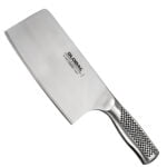 Chiński nóż do krojenia i siekania | Global G-49/B – 400 – Global – SHARPI