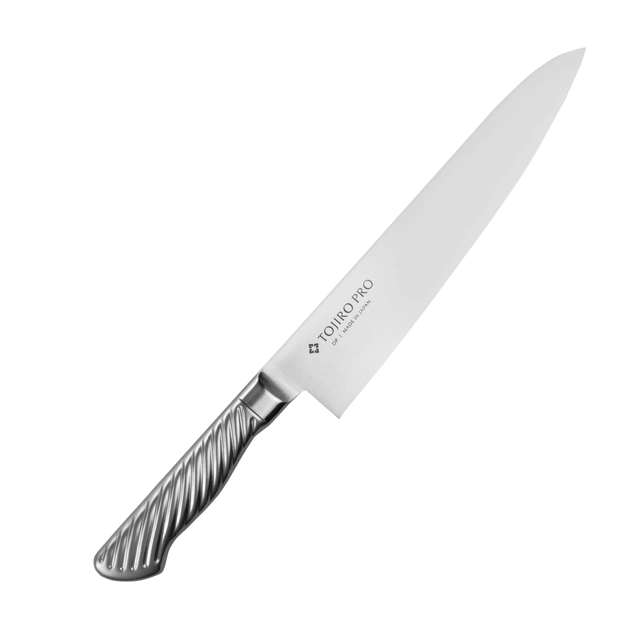 Tojiro Pro Western VG-10 Nóż szefa kuchni 21cm 1 Tojiro Pro Western VG-10 Nóż szefa kuchni 21cm – 150 – Tojiro – SHARPI