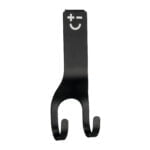 Haczyk-na-listwe-Bisbell-podwo-jny-czarny-1 Podwójny Haczyk Na Listwę Bisbell Czarny – 18 – Bisbell – SHARPI