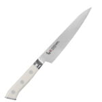 Mcusta Zanmai Classic Damascus VG-10 Corian Nóż uniwersalny 15cm Mcusta Zanmai Classic Damascus VG-10 Corian Nóż uniwersalny 15cm – Mcusta Zanmai – SHARPI