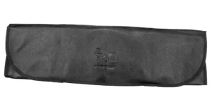 Mcusta Torba na 6 noży skórzana – Mcusta Zanmai – SHARPI