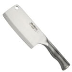 Tasak do mięsa 440g, 16cm | Global G-12 Tasak do mięsa 440g, 16cm | Global G-12 – 440 – Global – SHARPI
