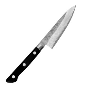 Tojiro Atelier Classic VG-10 Nóż do obierania 10cm – 67 – Tojiro – SHARPI