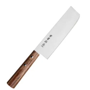 Kanetsune 555 DSR-1K6 Nóż Usuba 16,5 cm – 119 – Kanetsune – SHARPI