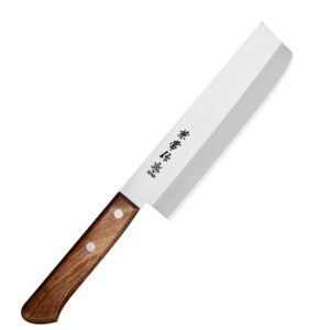 Kanetsune 510 Shiro-2/SS Nóż Nakiri 16,5 cm – 128 – Kanetsune – SHARPI