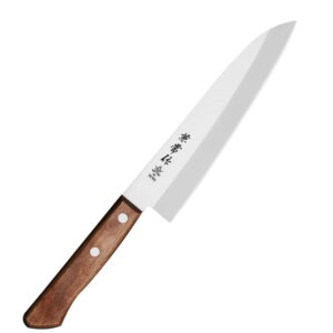 Kanetsune 510 Shiro-2/SS Nóż Szefa Kuchni 18 cm – 113 – Kanetsune – SHARPI