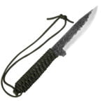 Kanetsune Aogami#2 Karasu Kuro 12,5 cm – 159 – Kanetsune – SHARPI