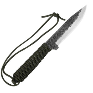 Kanetsune Aogami#2 Karasu Kuro 12,5 cm – 159 – Kanetsune – SHARPI