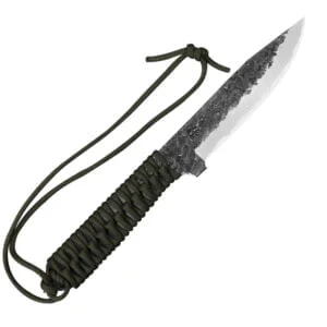 Kanetsune Aogami#2 Karasu Kuro 12,5 cm – 159 – Kanetsune – SHARPI