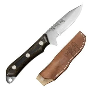 Kanetsune Aogami#2 Seseragi Drop 7 cm – 134 – Kanetsune – SHARPI