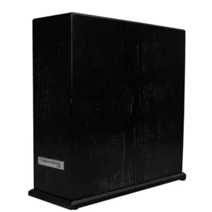 Tamahagane Blok czarny – Tamahagane – SHARPI