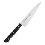 Tojiro Gai VG-10 Damascus Nóż uniwersalny 13,5 cm – 86 – Tojiro – SHARPI
