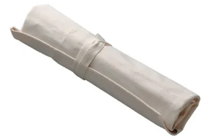 Tojiro Bawełniany pokrowiec na noże – 235 – Tojiro – SHARPI