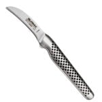 Nóż do obierania, duża rączka 5 cm | Global GSF-34 – 90 – Global – SHARPI