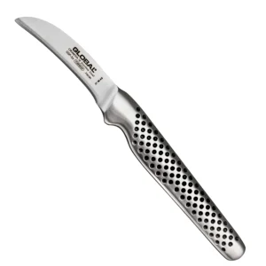 Nóż do obierania, duża rączka 5 cm | Global GSF-34 – 90 – Global – SHARPI