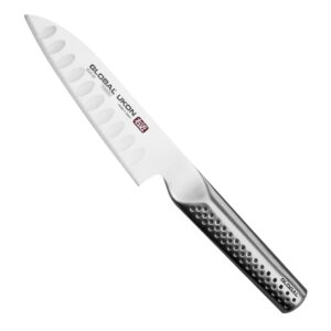 Global Ukon Nóż Santoku żłobiony 14 cm – 103 – Global – SHARPI