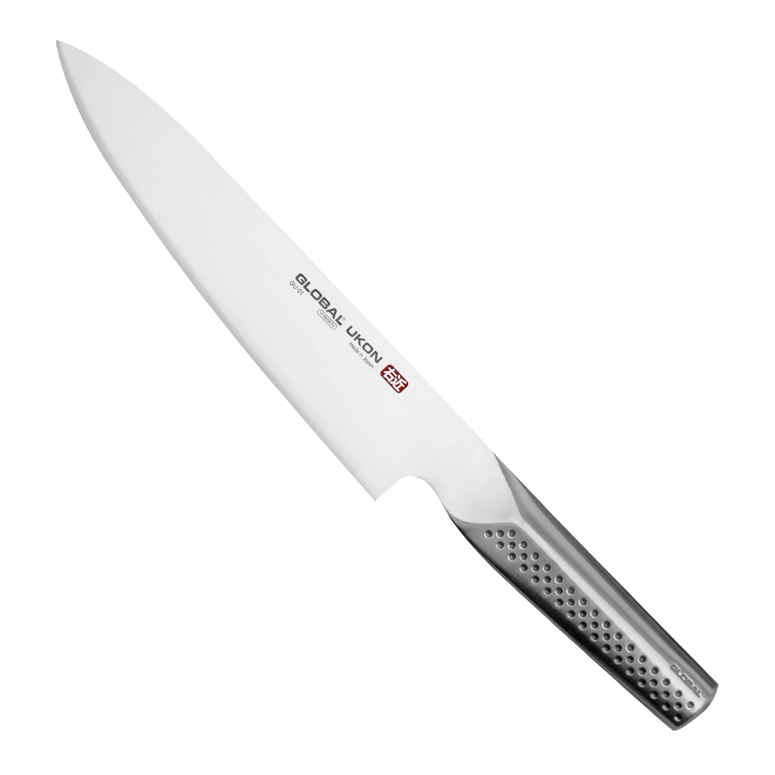 Global Ukon Nóż Szefa kuchni 20 cm 1 Global Ukon Nóż Szefa kuchni 20 cm – 190 – Global – SHARPI