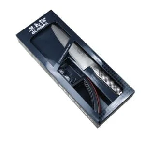 Global Zestaw Starter G-2+220/BR – 166 – Global – SHARPI