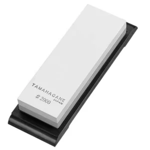 Tamahagane Kamień do ostrzenia dwustronny 2000/400 – 605 – Tamahagane – SHARPI