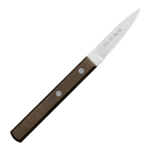 Kanetsune AUS-8 Nóż do obierania 6 cm – 27 – Kanetsune – SHARPI