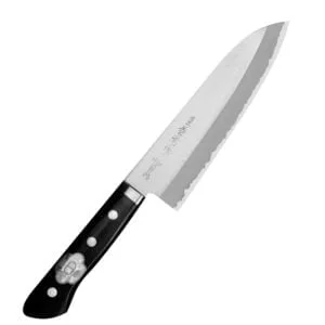 Kanetsune 3000 VG-10 Nóż Santoku 16,5 cm – 146 – Kanetsune – SHARPI