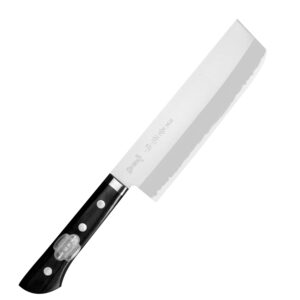 Kanetsune 3000 VG-10 Nóż Nakiri 16,5 cm – 152 – Kanetsune – SHARPI