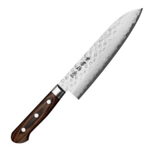 Kanetsune 900 VG-10 Nóż Santoku 18,5 cm – 174 – Kanetsune – SHARPI