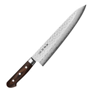 Kanetsune 900 VG-10 Nóż Szefa kuchni 24 cm – 249 – Kanetsune – SHARPI