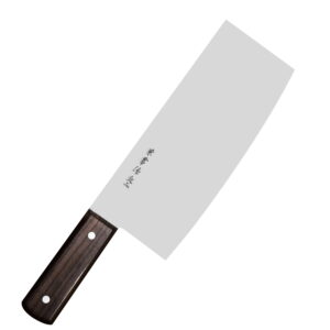 Kanetsune SK-4 Rdzewny Chiński nóż do siekania 22x9cm – 411 – Kanetsune – SHARPI
