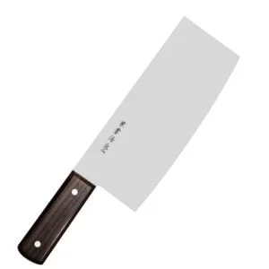 Kanetsune SK-4 Rdzewny Chiński nóż do siekania 22x9cm – 411 – Kanetsune – SHARPI