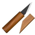 Kanetsune SK-4 Rikizan Kiridashi 4,2 cm Kanetsune SK-4 Rikizan Kiridashi 4,2 cm – 43 – Kanetsune – SHARPI