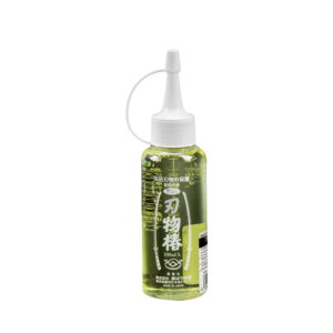 Kanetsune Tsubaki olej Kameliowy 100 ml – Kanetsune – SHARPI