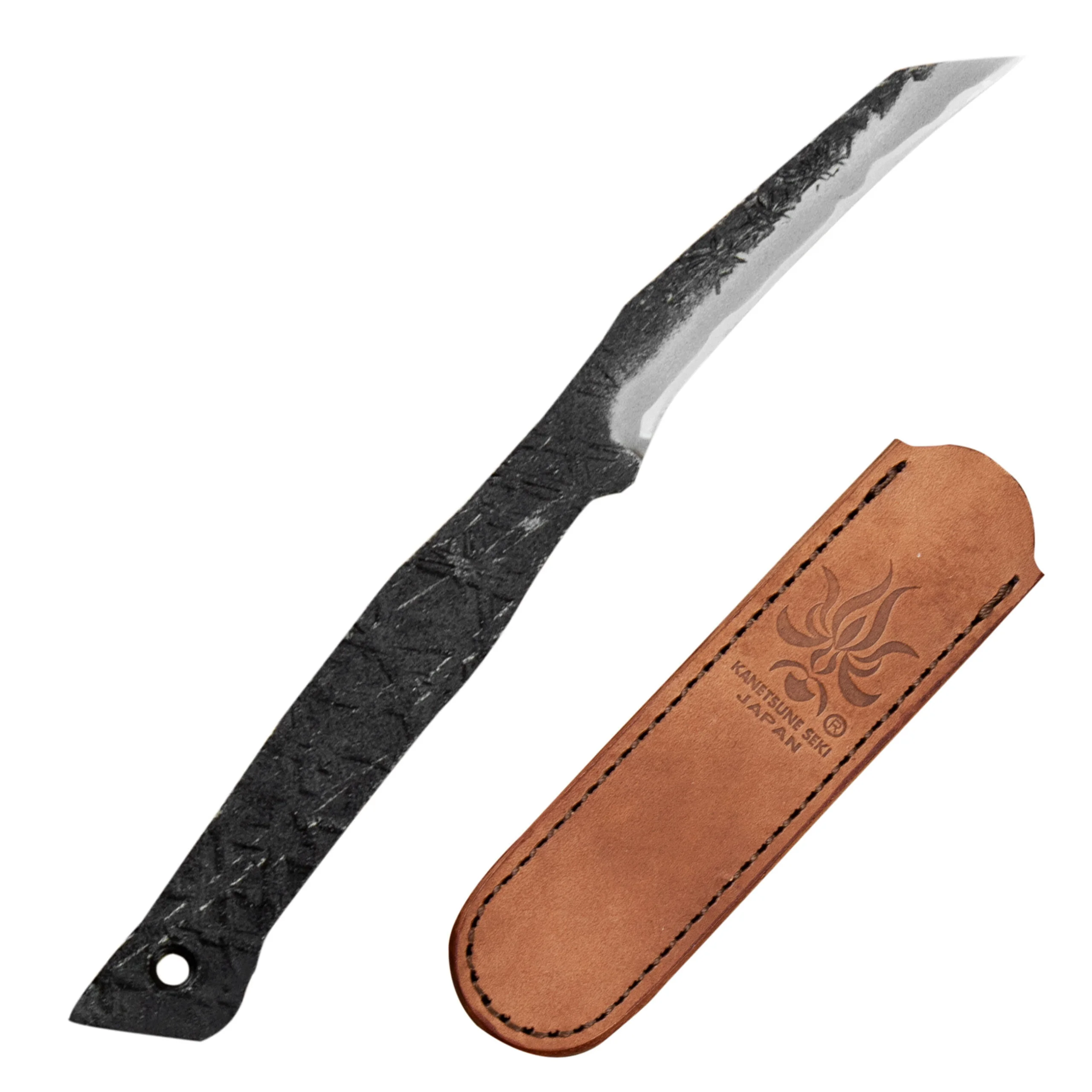 Kanetsune Shirogami#2 Nóż Kiridashi 7,5cm 1 Kanetsune Shirogami#2 Nóż Kiridashi 7,5cm – 44 – Kanetsune – SHARPI