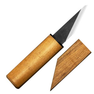 Kanetsune SK-4 Kiridashi 4,8cm – 60 – Kanetsune – SHARPI