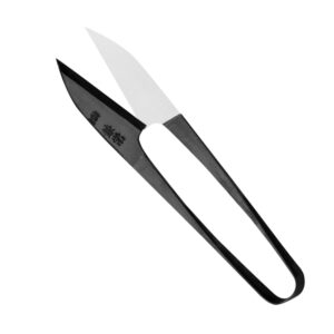 Kanetsune Nożyczki Nigiri-Basami Ibushi SK-5 10,5 cm – 30 – Kanetsune – SHARPI