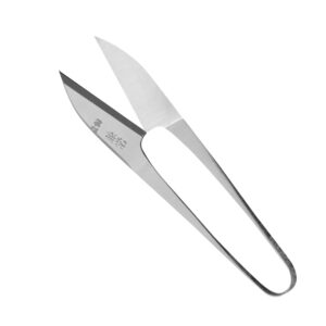 Kanetsune Nożyczki Nigiri-Basami Migaki SK-5 10,5 cm – 36 – Kanetsune – SHARPI