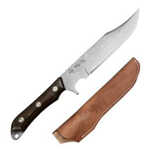 Kanetsune Aogami#2 Seseragi Clip 12,5 cm – 134 – Kanetsune – SHARPI