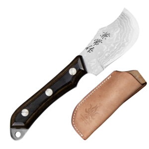 Kanetsune Aogami#2 Seseragi Skinner 6,5cm – 160 – Kanetsune – SHARPI