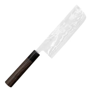Kanetsune 400 Shirogami#2 Nóż Nakiri 16,5 cm – 141 – Kanetsune – SHARPI