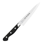 Kanetsune YH-3000 Aogami#2/SS Nóż uniwersalny 13,5 cm Kanetsune YH-3000 Aogami#2/SS Nóż uniwersalny 13,5 cm – 77 – Kanetsune – SHARPI