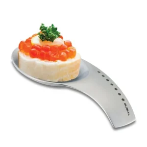 Global Łyżka do serwowania – Global – SHARPI