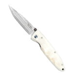 Mcusta Classic Wave Corian Damascus VG-10 8,5 cm – Mcusta Zanmai – SHARPI