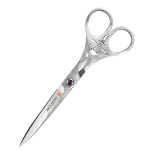 Mcusta Fuji Damascus VG-10 Nożyczki kuchenne – 58 – Mcusta Zanmai – SHARPI