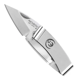 Mcusta Money Klip Crane AUS-8 5cm – 55 – Mcusta Zanmai – SHARPI