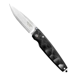 Mcusta Fusion Czarny Damascus VG-10 8 cm – 97 – Mcusta Zanmai – SHARPI